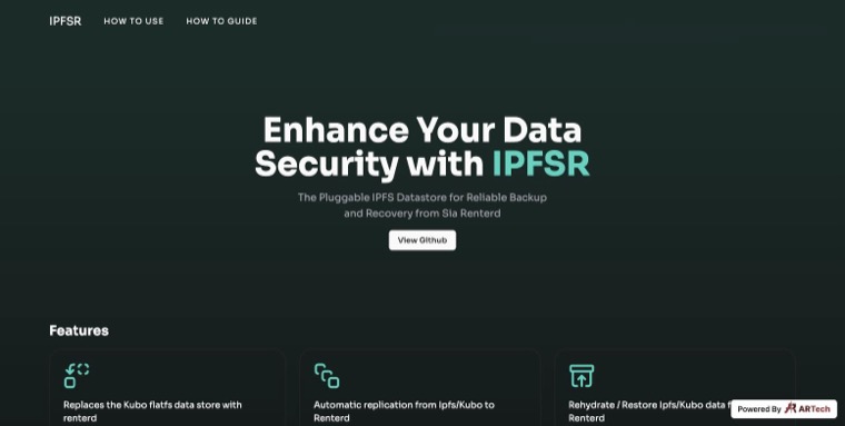 IPFSR